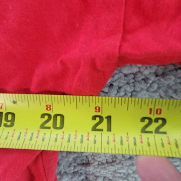 University of Wisconsin Women’s Crop Top Medium BRAND NEW V 16-18 - Picture 8 of 8